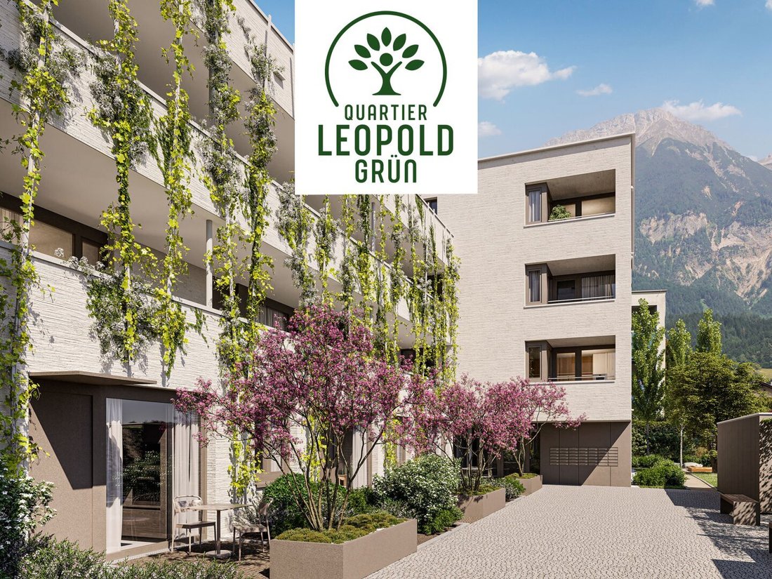 Apartment in Innsbruck, Tyrol, Austria 1 - 17032745