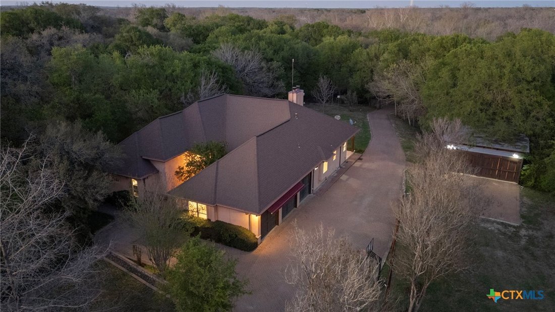 House in Kingsbury, Texas, United States 3 - 17509988