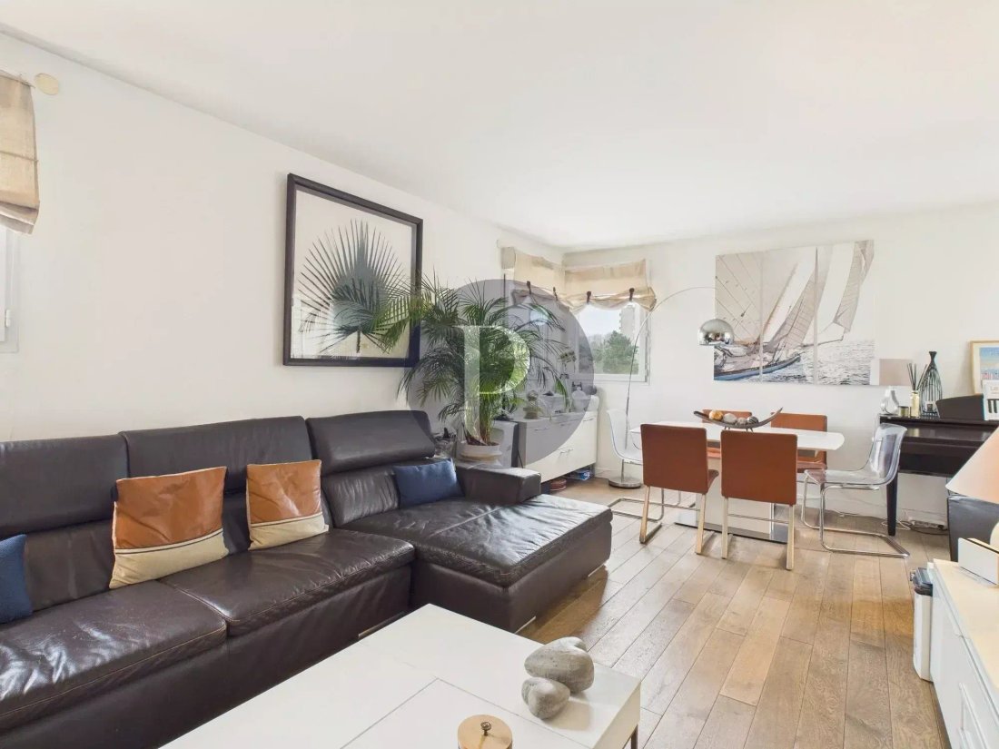 Apartment in Houssières, Châtenay-Malabry, France 3 - 16912207
