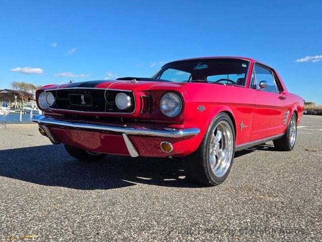 Ford Mustang in Calverton, NY, United States 4 - 16570960