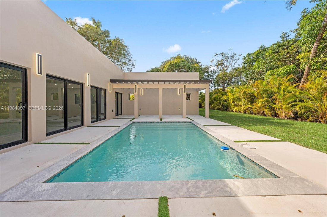 House in Miami, Florida, United States 4 - 17510417