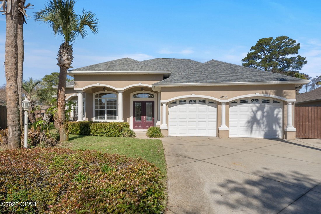Panama City Beach, Florida, United States 2 - 17503915
