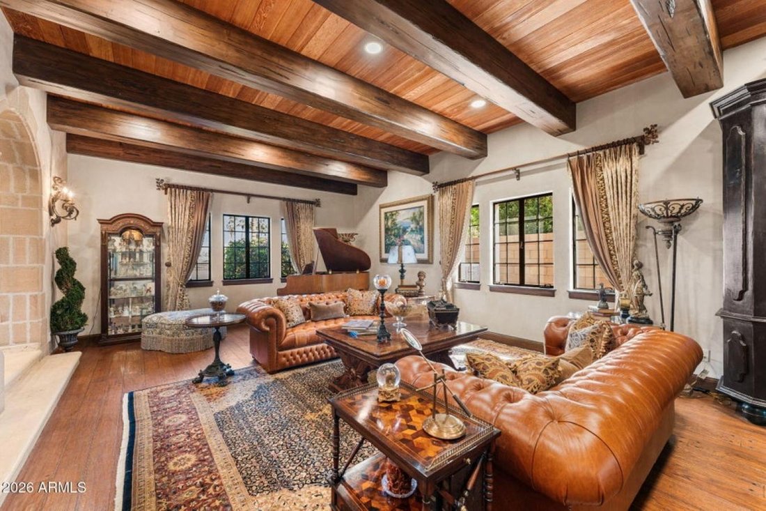 House in Phoenix, Arizona, United States 5 - 17509378