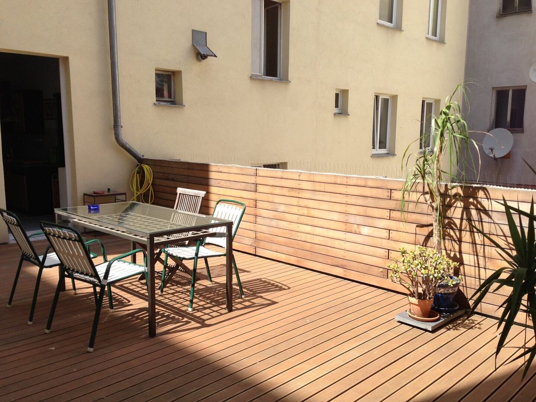 Apartment in Vienna, Wien, Austria 1 - 17329969