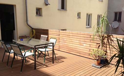 Apartment in Vienna, Wien, Austria 1