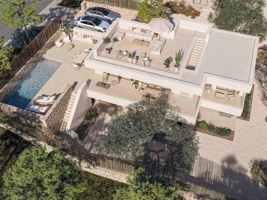 Villa in Torrevieja, Valencian Community, Spain 2 - 17505901
