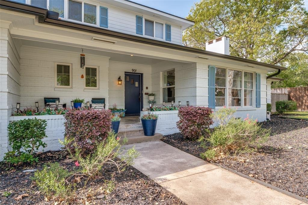 House in Waxahachie, Texas, United States 4 - 17508831