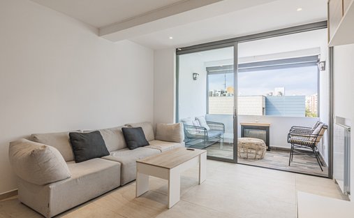 Appartamento a la Barceloneta, Ciutat Vella, Barcellona 1