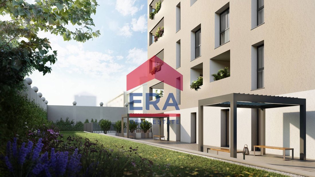 Apartment in Maggiolina - Journalists' Village, Milan, Italy 5 - 17507568