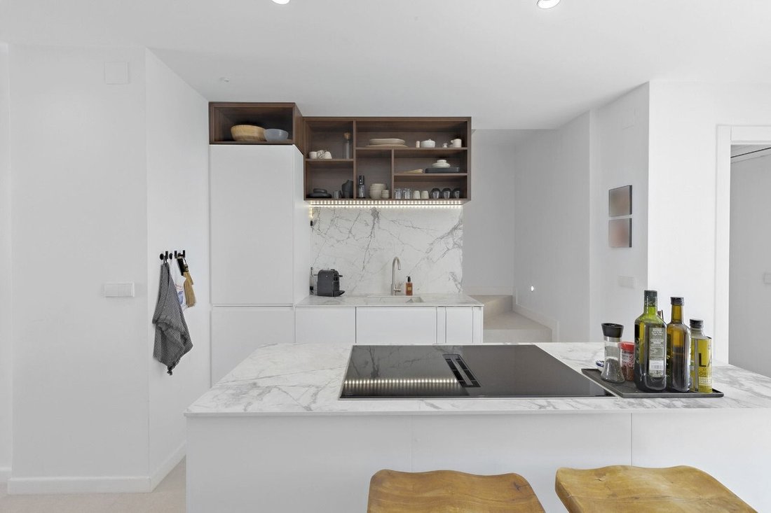 Penthouse in Nueva Andalucia, Marbella, Spain 2 - 17508972