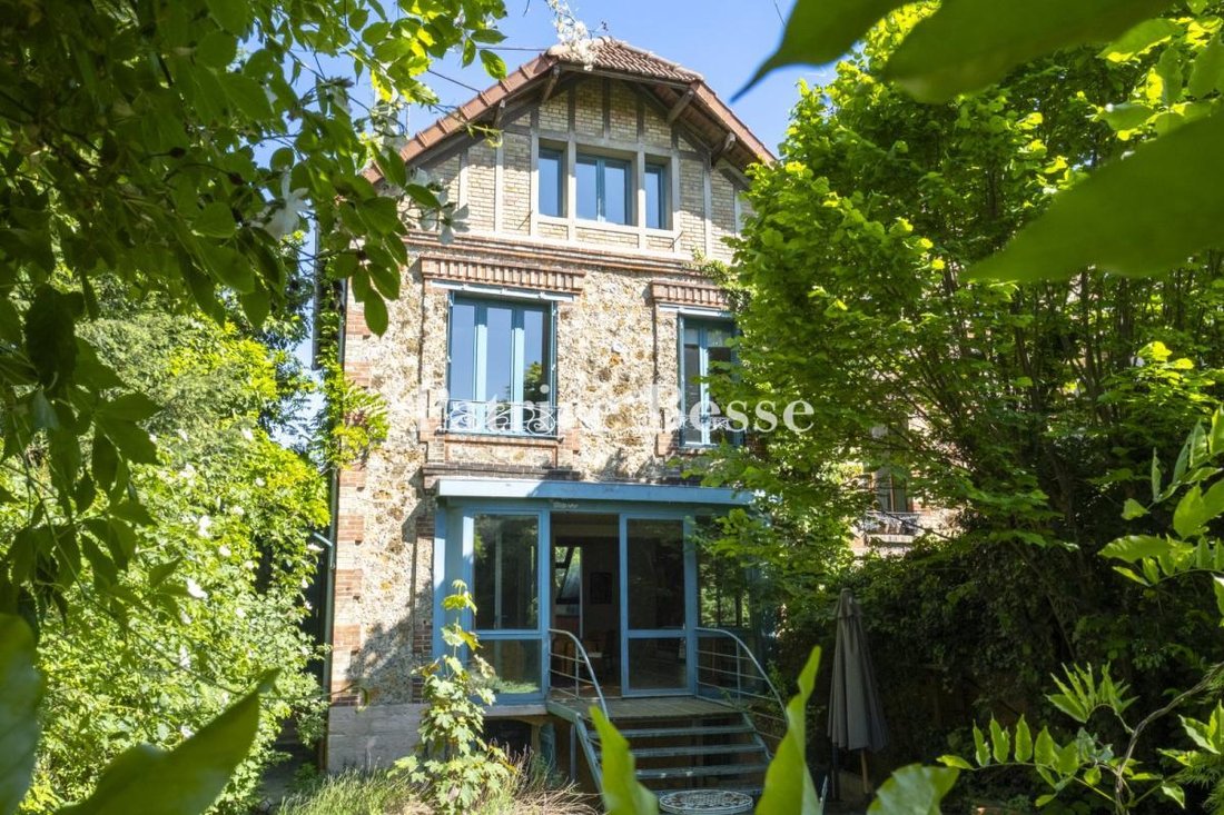 Haus in Béranger-Savoie, Châtillon, Frankreich 1 - 15446564