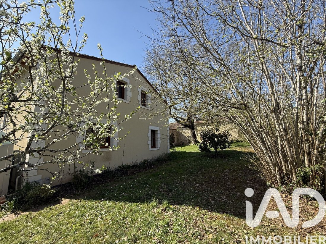 House in Saint-Félix-de-Villadeix, Nouvelle-Aquitaine, France 5 - 17515019