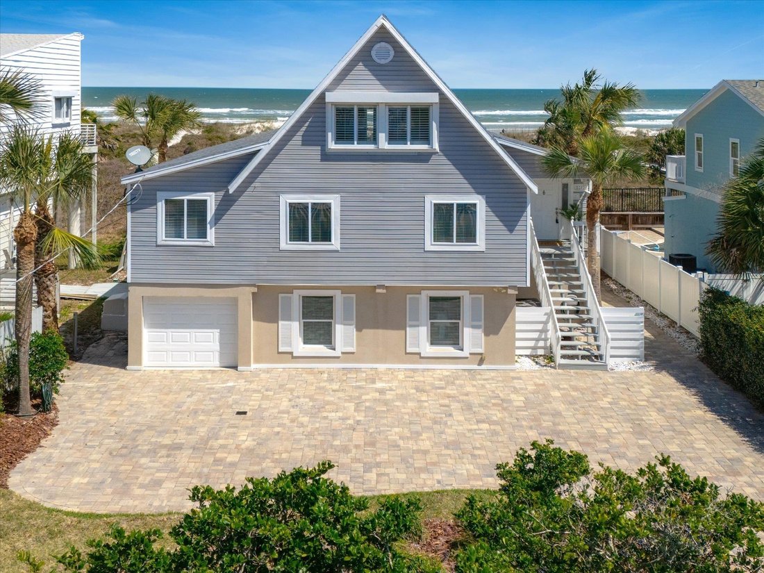 House in St. Augustine, Florida, United States 1 - 17505125