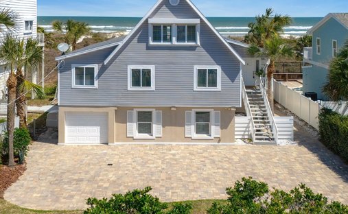 Casa a St. Augustine, Florida, Stati Uniti 1