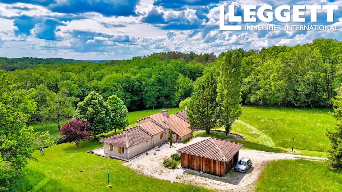 Villa in Arrondissement of Nontron, Nouvelle-Aquitaine, France 4 - 15155856
