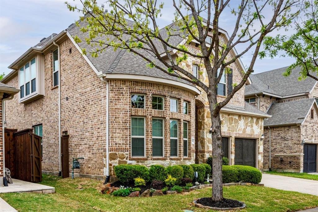 House in McKinney, Texas, United States 2 - 17504884