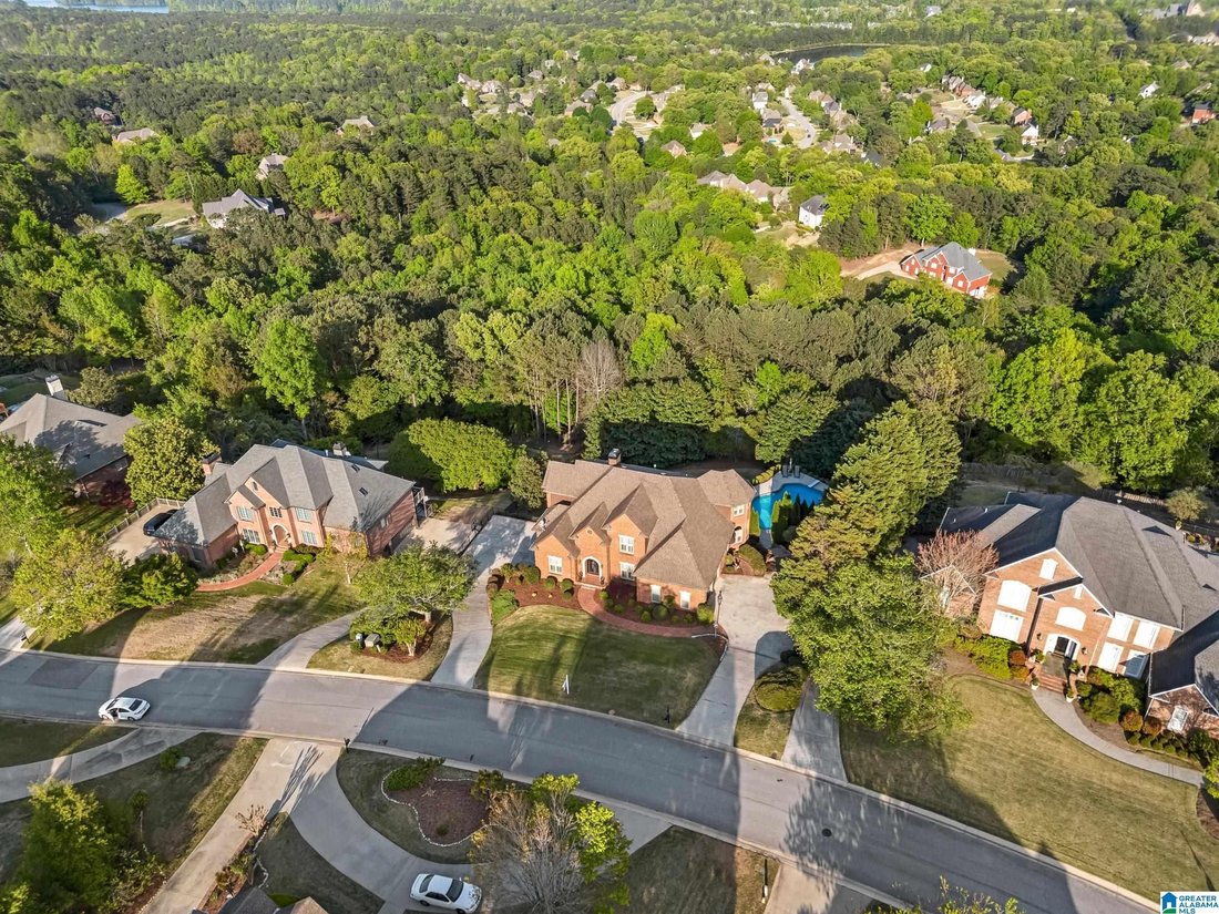 House in Vestavia Hills, Alabama, United States 5 - 17505110