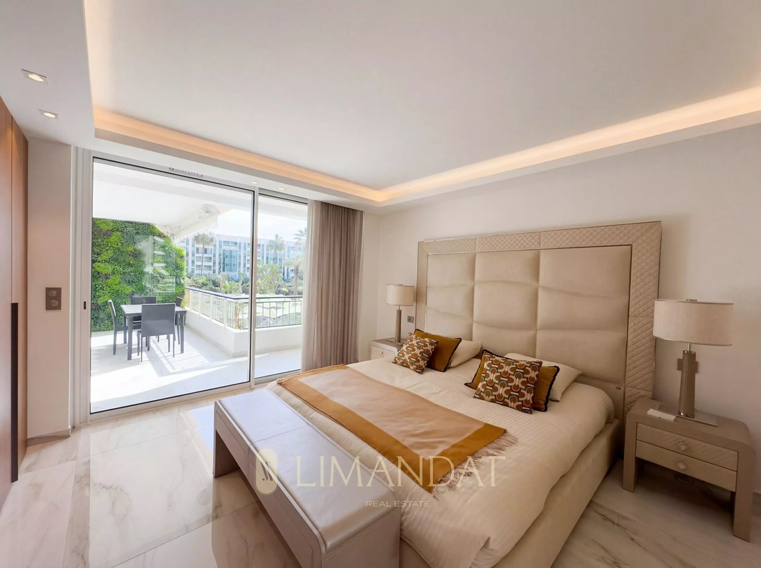 Apartment in French Riviera, Provence-Alpes-Côte d'Azur, France 5 - 17502923