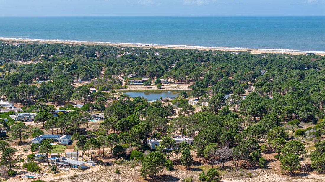 House in Arenas de José Ignacio, Maldonado Department, Uruguay 4 - 17505182