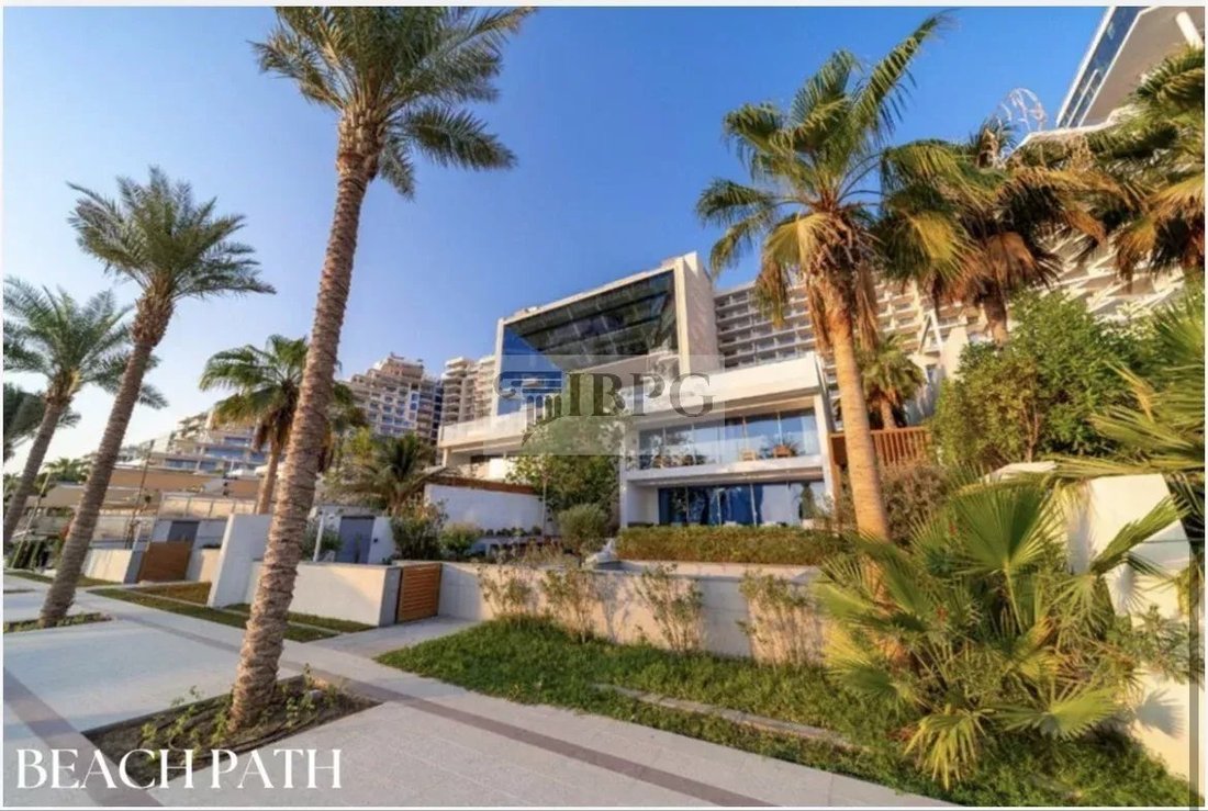 Villa in Al Safouh Second, Al Safouh, Dubai 2 - 17511050