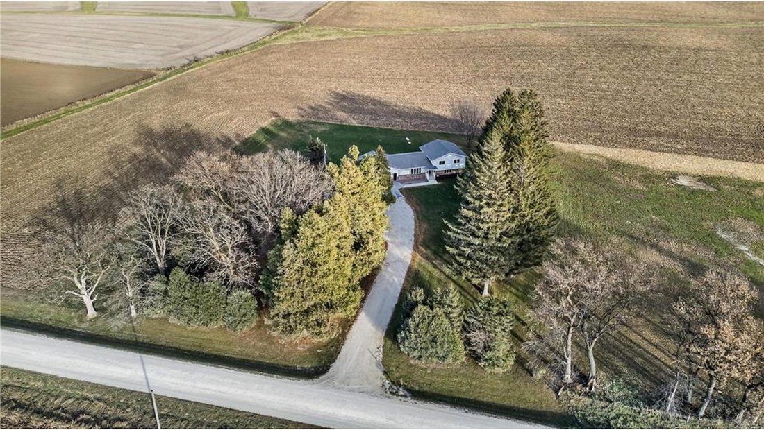 House in Preston, Minnesota, United States 3 - 17505958