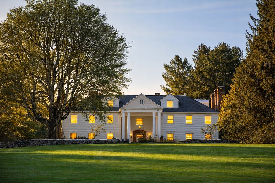 House in Litchfield, Connecticut, United States 2 - 17503588