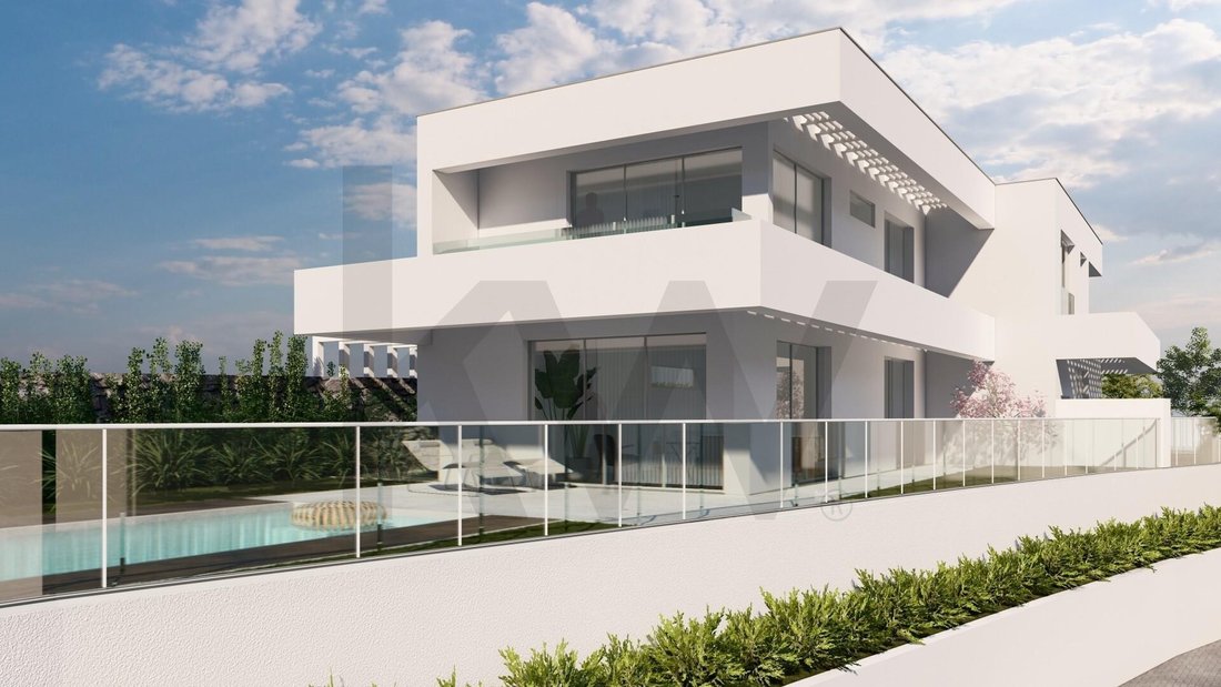 House in Paul do Mar, Madeira, Portugal 1 - 17504951