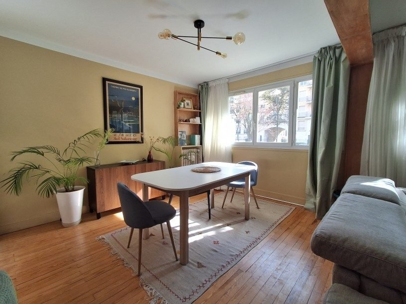 Apartment in Vincennes, Ile-de-France, France 4 - 17508120