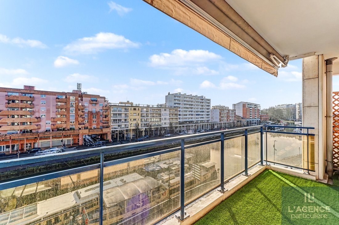 Apartamento en San Cipriano, Toulouse, Francia 5 - 17063946