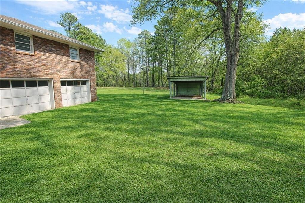 Apartment in Marietta, Georgia, United States 5 - 17504744