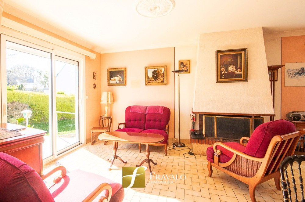 House in Zone Urbaine, Arradon, France 2 - 15405368