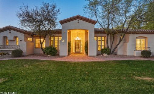 Casa a Gilbert, Arizona, Stati Uniti 1