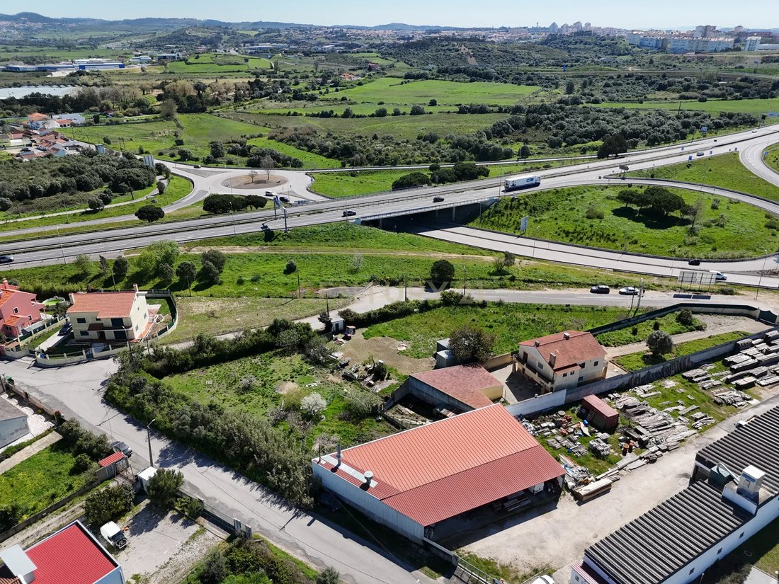 Land in Sintra, Lisbon, Portugal 3 - 17467404