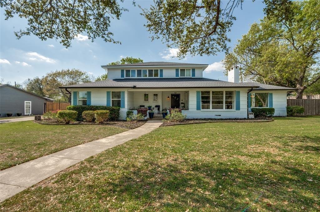 House in Waxahachie, Texas, United States 3 - 17508831