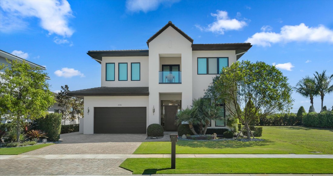 House in Wellington, Florida, United States 1 - 17506051