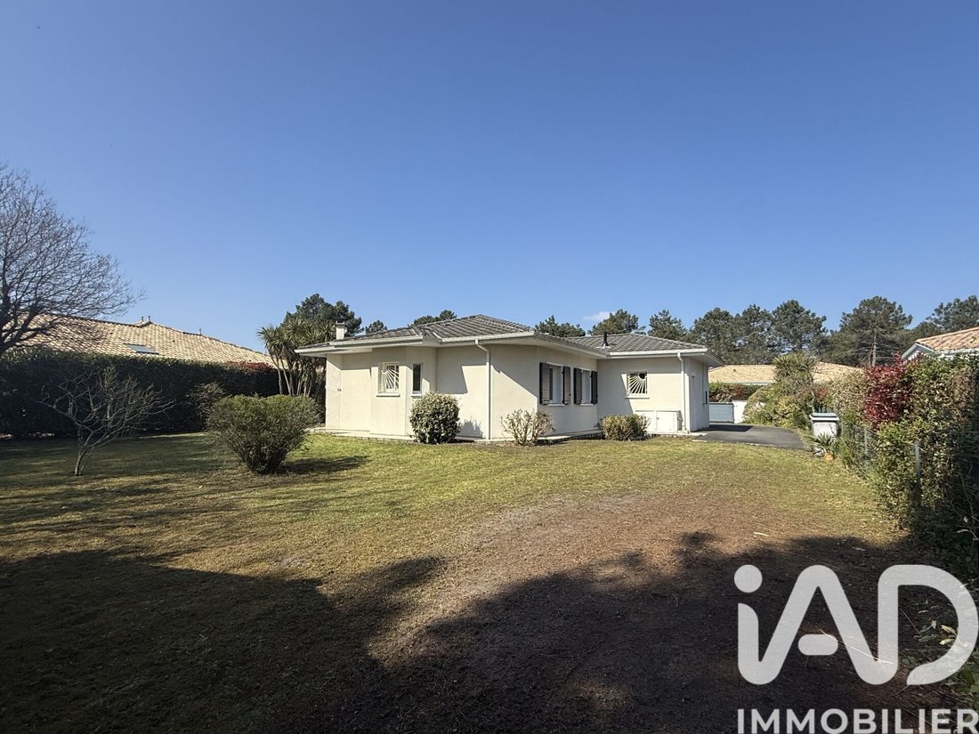 House in Lanton, Nouvelle-Aquitaine, France 5 - 17515028