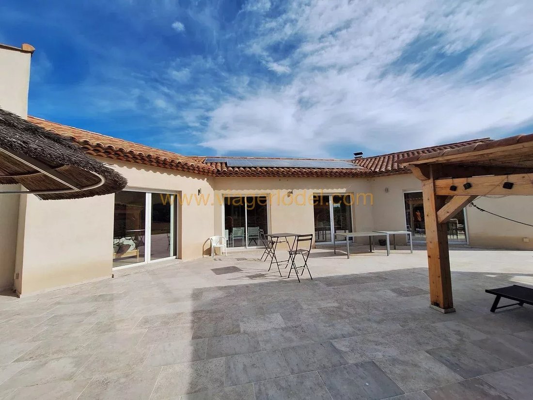 Villa in Le Plan-de-la-Tour, Provence-Alpes-Côte d'Azur, France 5 - 17503295