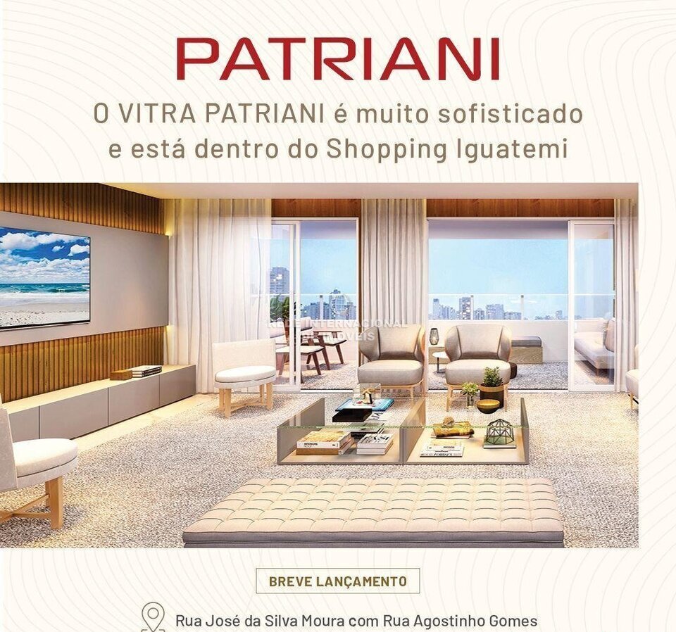 Apartment in Sorocaba, State of São Paulo, Brazil 4 - 16597855