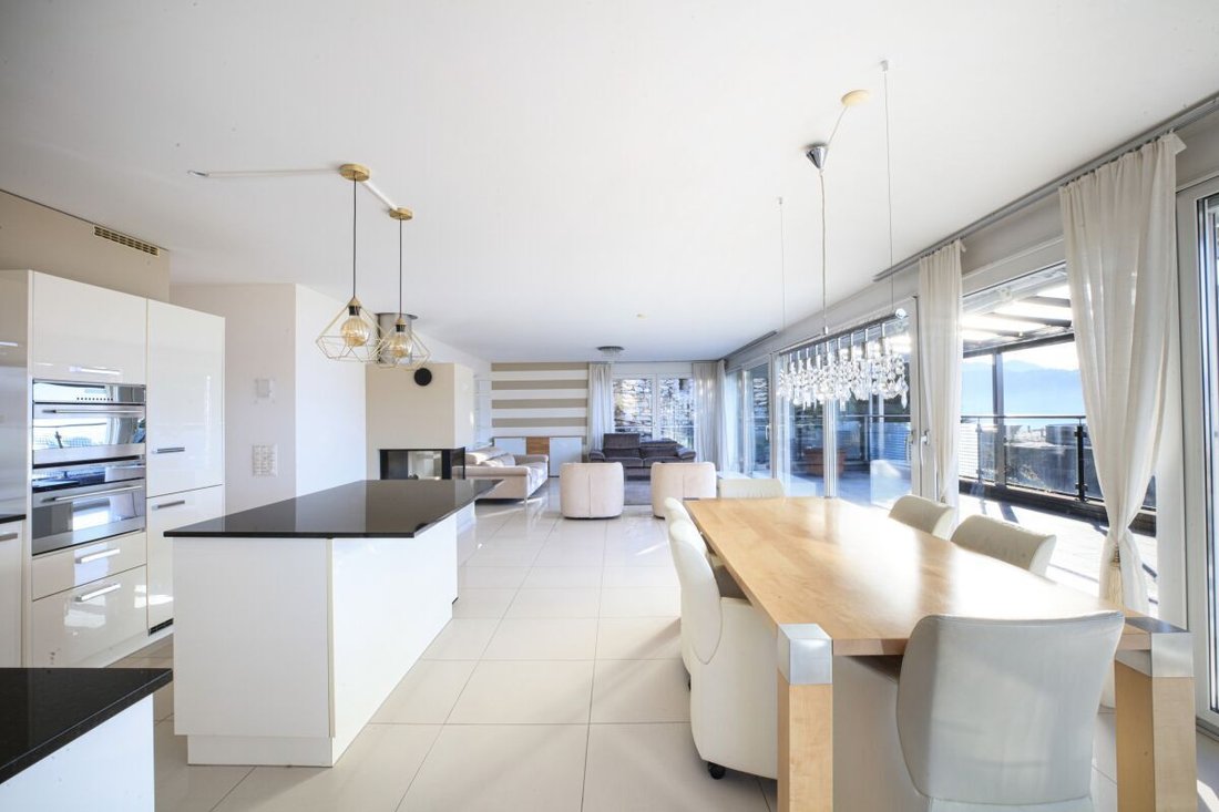 Apartment in Gordola, Ticino, Switzerland 3 - 17505846