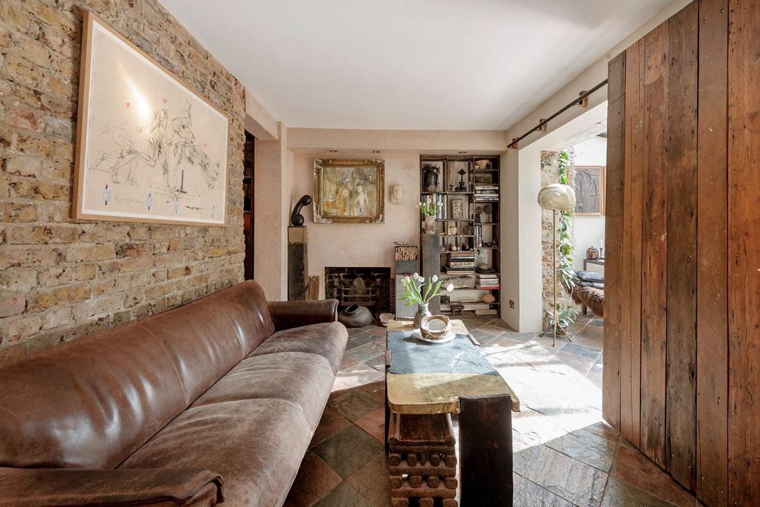 Apartment in Little Venice, Westminster, England 4 - 17508686