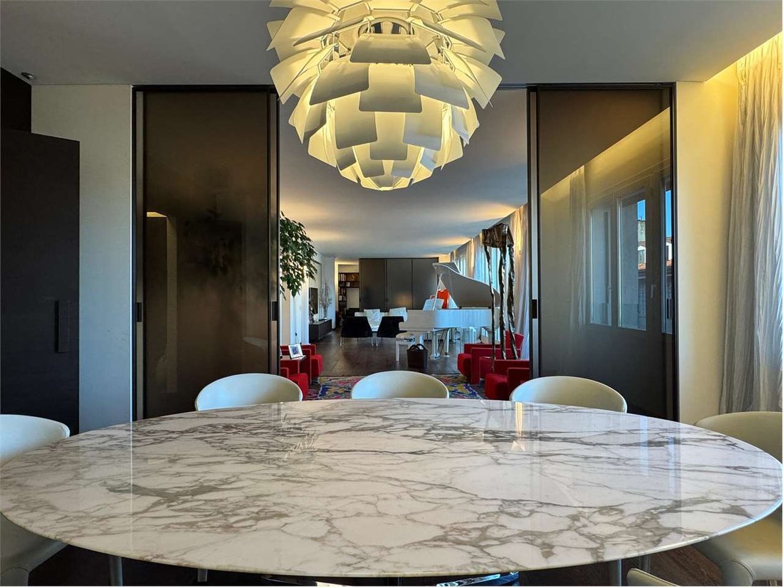 Apartment in San Vittore - Washington, Milan, Italy 5 - 17506074