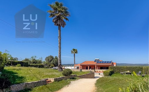 Casa en Praia da Luz, Algarve, Portugal 1