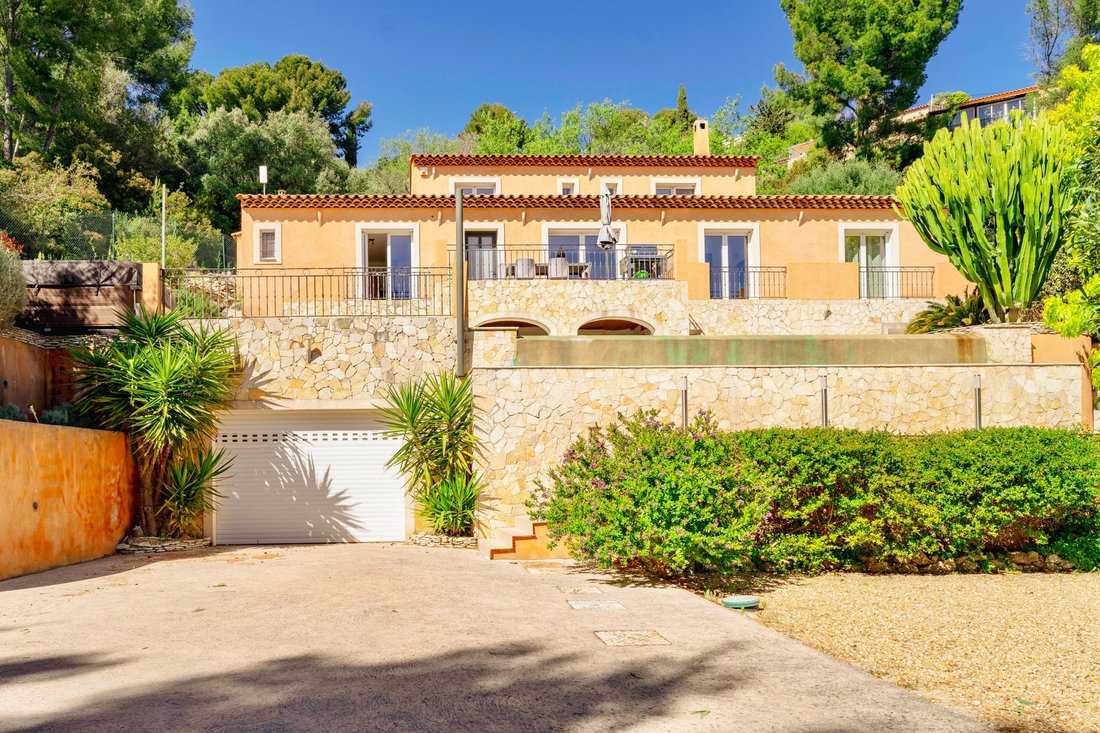 Villa in Centre Ouest, Ollioules, France 1 - 17509030