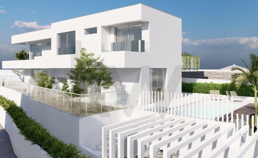 Townhouse in Paul do Mar, Madeira, Portugal 1