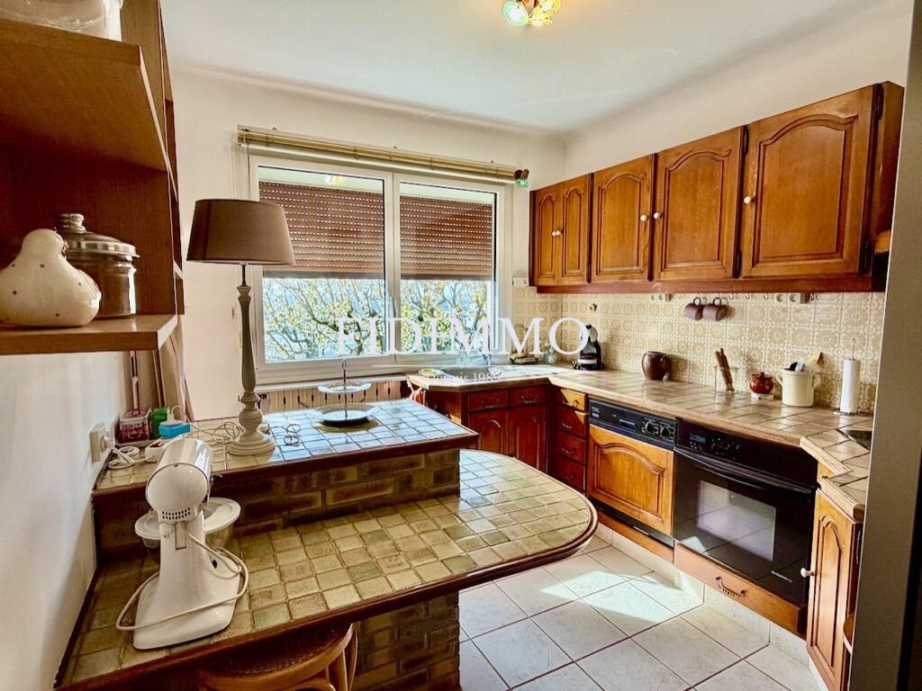 House in Chennevieres-sur-Marne, Ile-de-France, France 4 - 17512805