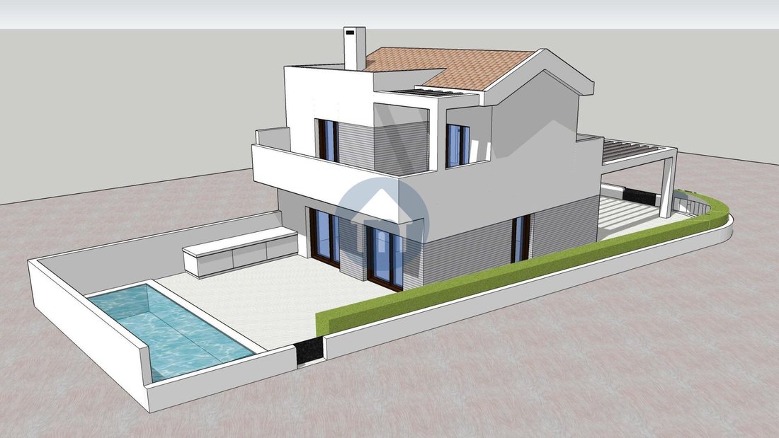 House in Castro Marim, Algarve, Portugal 1 - 17503269