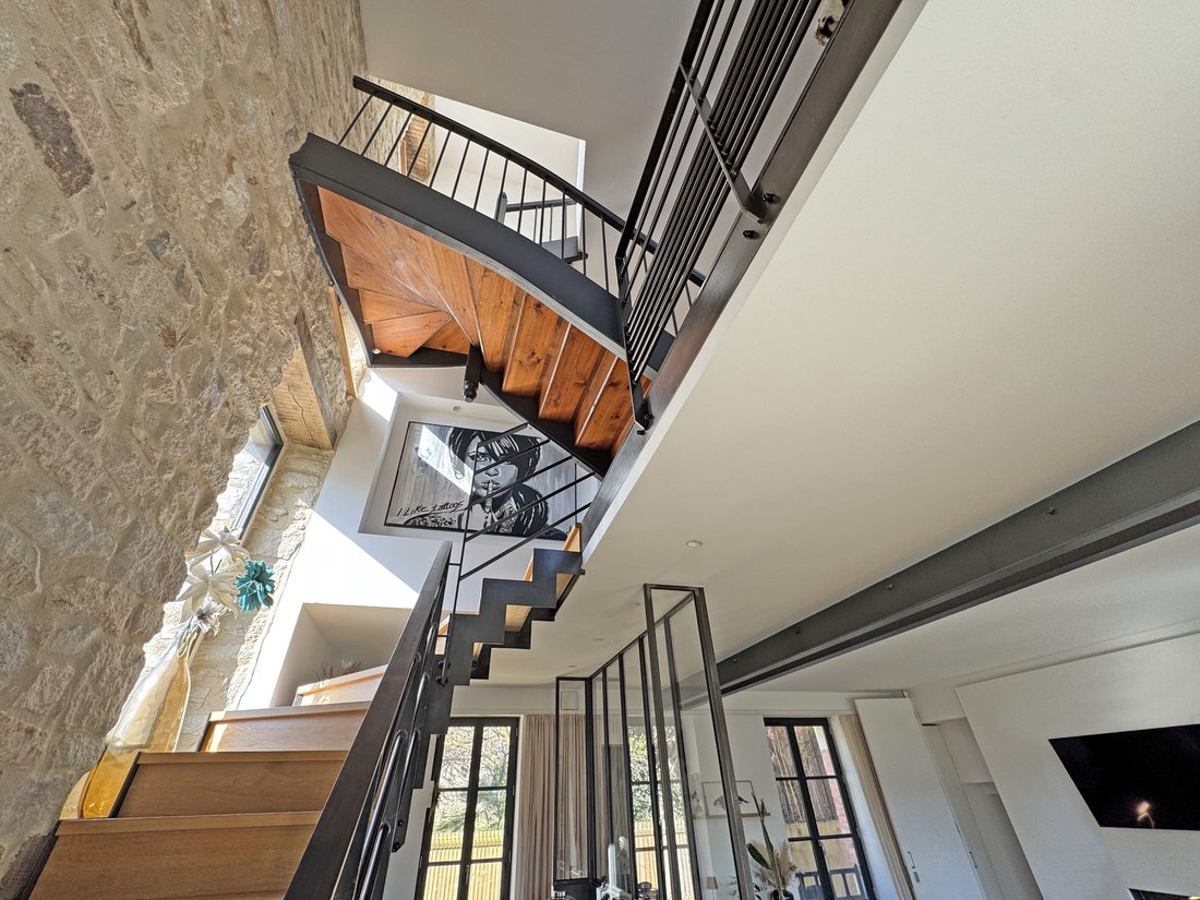 House in Quimper, Brittany, France 5 - 17506322