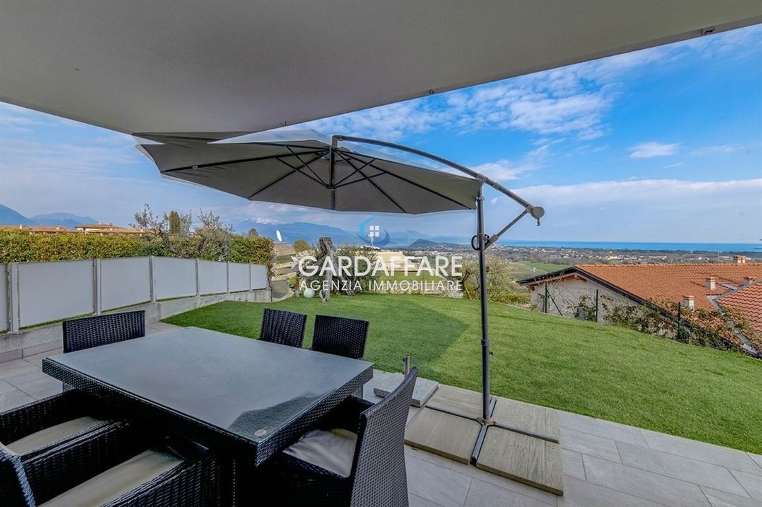 Apartment in Polpenazze del Garda, Lombardy, Italy 3 - 17508762