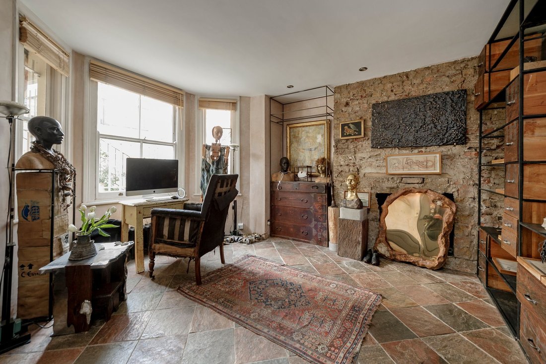 Apartment in Little Venice, Westminster, England 2 - 17508686