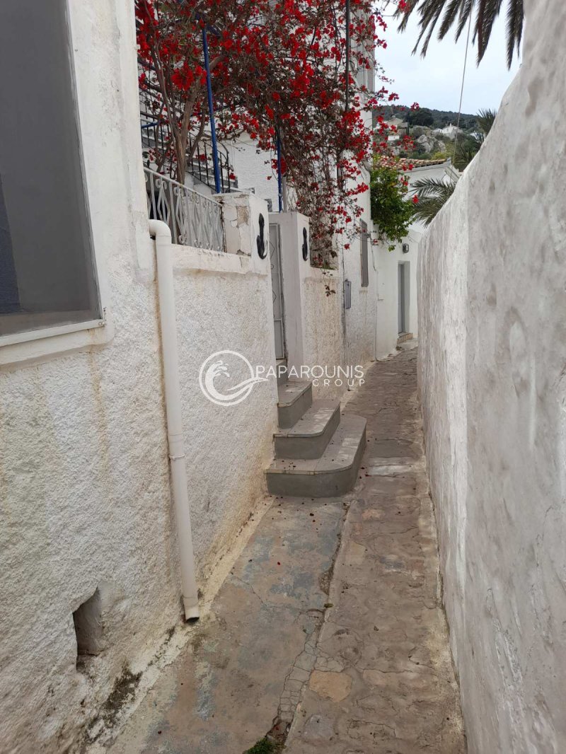 Apartment in Hydra, Attica, Greece 5 - 16502043